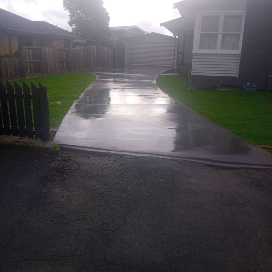 Concrete Driveways Bay of Plenty: Durable & Stylish Solutions