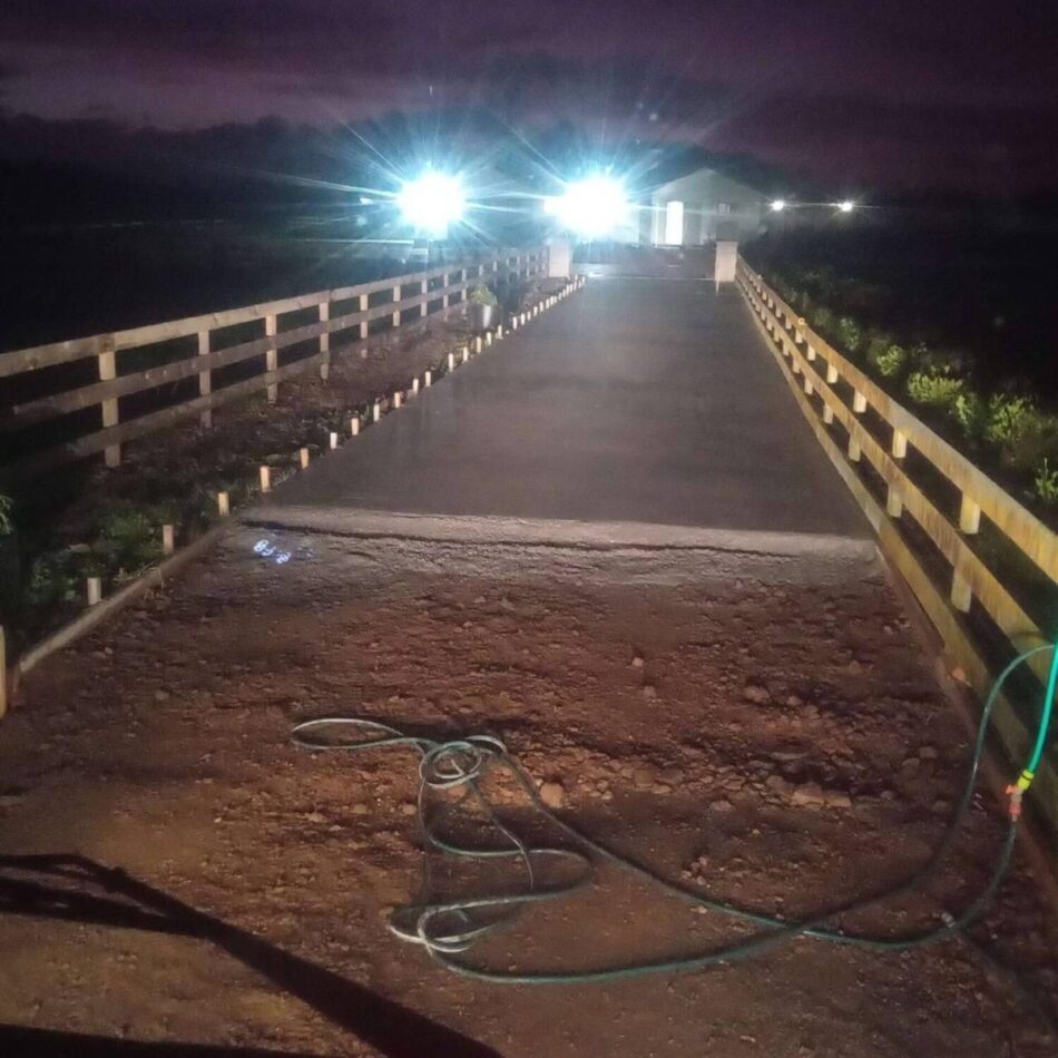 Concrete Driveways in Bay of Plenty